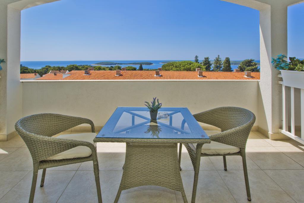 Violeta Hvar Apartment Хвар Екстериор снимка